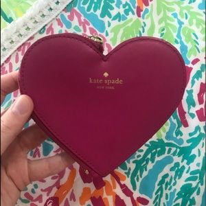 Kate Spade Coin Purse
